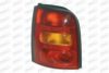 PRASCO DS0074054 Combination Rearlight